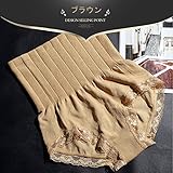 プライムタイム＼ＰＲＩＭＥ　ＴＩＭＥ ガードル　ハイウエスト　お腹　引き締め　くびれ　ショートガードル　スパッツ ガードル　下腹　ガードルショーツ　美尻　産後ガードル