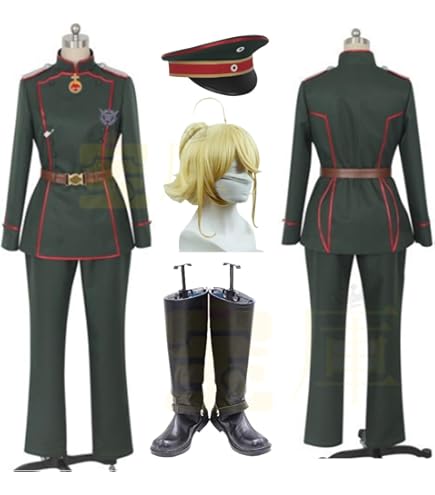 Amazon.co.jp: DJXXCOS バーチャルYouTuber 甲斐田晴 VΔLZ新装up 制服