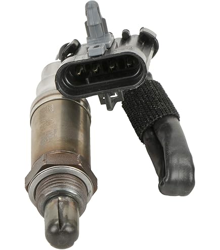 Capteur D'oxygène O2 Pré-Cat Lambda 5 Fils Pour B-M-W 1 3 5 6