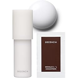 Amazon | DECENCIA (ディセンシア) ローション 詰替え用 サンプル