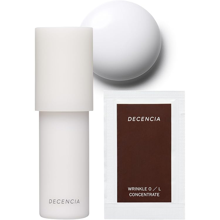DECENCIA ホワイトF/L コンセントレート36mL 化粧水詰替125ml Amazon.co.jp: DECENCIA (ディセンシア) ホワイトF／L コンセント