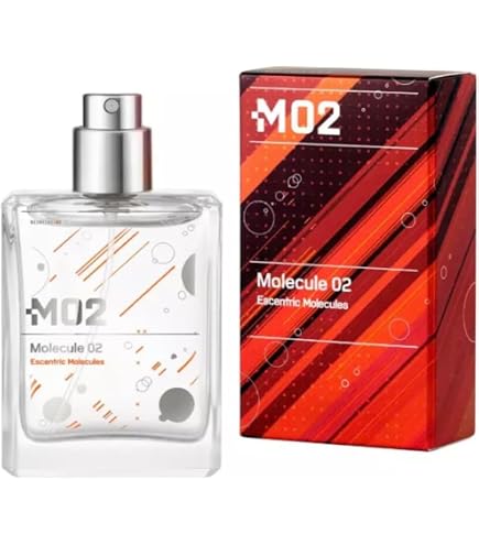 Amazon | エセントリック モレキュールズ エセントリック02 EDT・SP