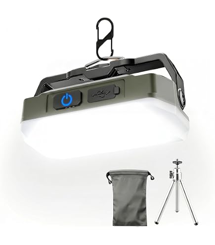 Amazon.co.jp: 【2026新登場】HAGOOGI ランタン ledランタン キャンプ