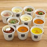 【公式店】スープストック トーキョー 10 スープ セット ギフト 箱 (人気 の スープセット)