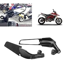 Amazon | HZLXNXQ For ムルティストラーダストリートファイター