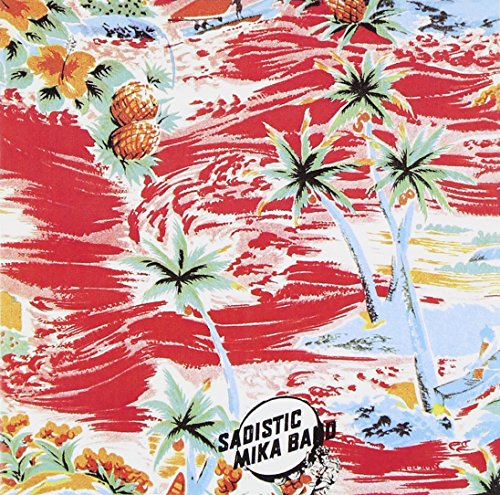 CD] Universal Music Sadistic Mika Band CD from JAPAN #t19 | eBay