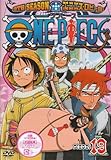 ONE PIECE �����s�[�X 9TH�V�[�Y�� �G�j�G�X�E���r�[�� PIECE.19