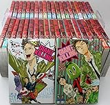GIANT KILLING コミック 1-42巻セット (モーニング KC)