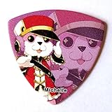 ESP×バンドリ！ ピック ハロー、ハッピーワールド！ 販売単位：1枚 (ミッシェル MICHELLE)