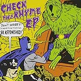 CHECK THE RHYME.EP