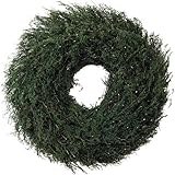 スパイス DECOR GREEN WREATH L SQGY4023