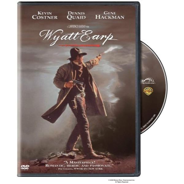 (未使用･未開封品)Life &amp; Legend of Wyatt Earp: From Ellsworth to Tom [DVD] Amazon.co.jp: Life & Legend of Wyatt Earp: From Ellsworth to