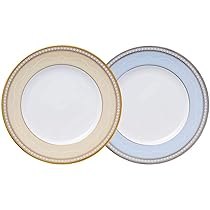 Amazon.co.jp: Noritake ノリタケ プレート 色変り セット 22cm