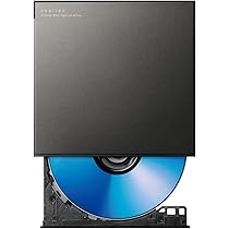 Amazon.co.jp: ロジテック 外付け ブルーレイドライブ Blu-ray USB3.2