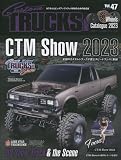 CustomTRUCKSMAG.(カスタムトラックスマグ) 2023年 06 月号 [雑誌]