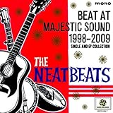 BEAT AT MAJESTIC SOUND 1998-2009