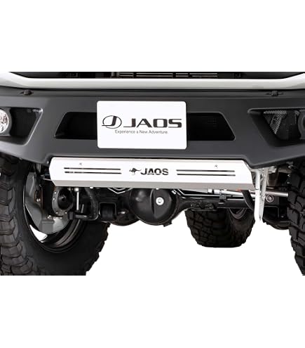 Amazon.co.jp: ジャオス(JAOS) JAOS スキッドプレート III サーフ 215 
