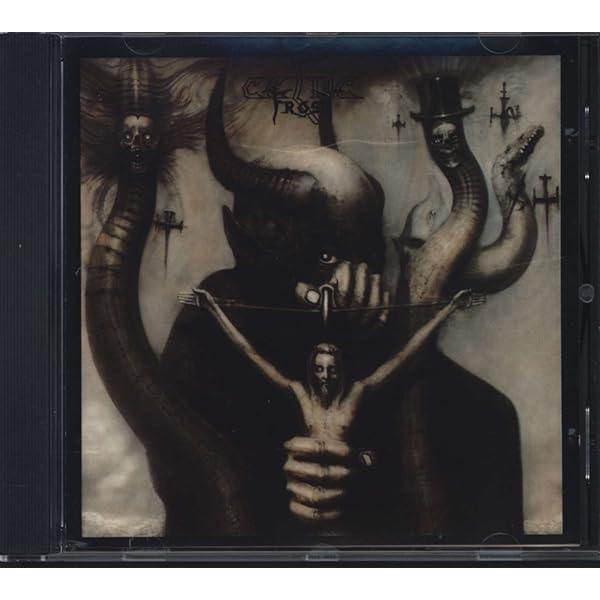 Amazon.co.jp: Morbid Tales [Analog]: ミュージック