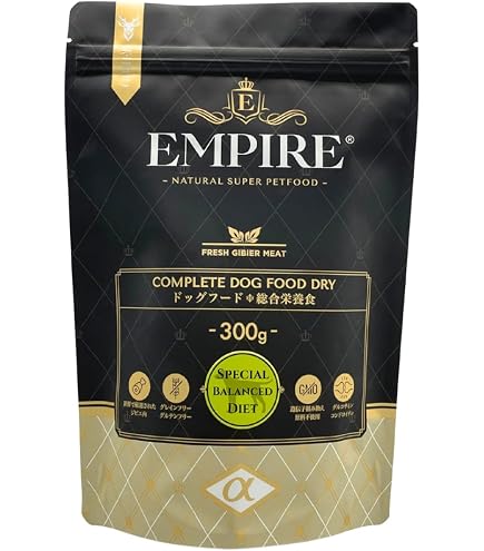 Amazon.co.jp: エンパイア EMPIRE スペシャルバランスダイエット 小粒