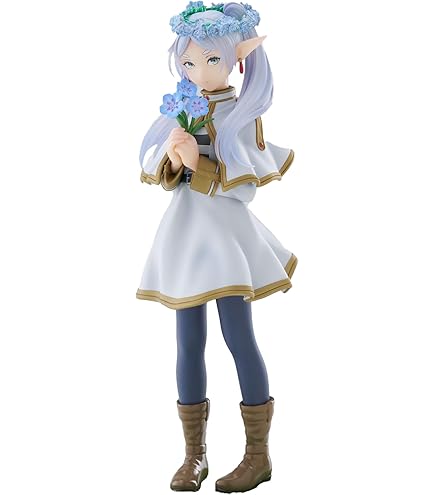 Amazon.co.jp: 葬送の'フリーレン Trio-Try-iT Figure ヒンメル