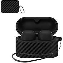 Amazon.co.jp: LAZIRO ケース For SONY WF-1000XM6 用 ケース【2026新
