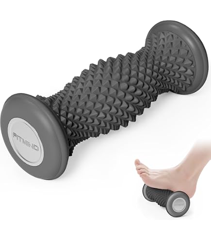 Amazon | SIXPAD シックスパッド フットローラー(Foot Roller) MTG