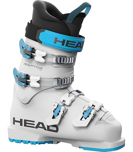 Amazon | ヘッド スキーブーツ ジュニア ジュニア ラプター60 RAPTOR