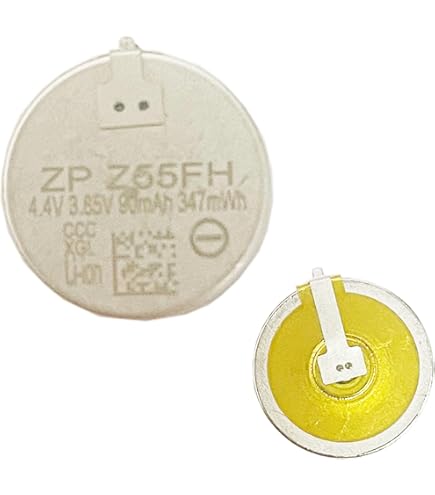 Amazon | 1個 ＜ 国内在庫 ＞ ソニー WF-1000XM5 / 耳用電池 Z55FH