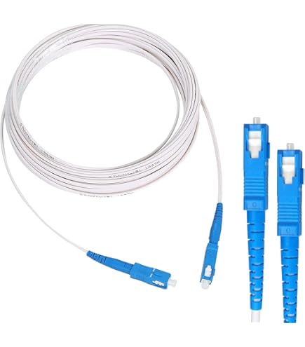 Amazon.co.jp: 住友電工 光ファイバケーブル 1-SC.S-SC.S-SM