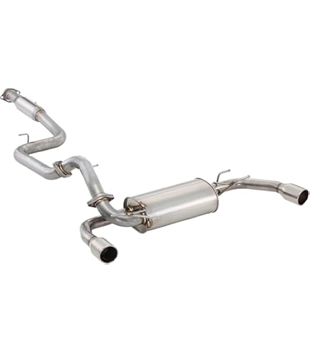 FUJITSUBO MR31S ハスラー オーソライズA-Kマフラー NA用 FUJITSUBO（フジツボ） ハスラー MR31S NA用 AUTHORIZE A-K マフラー