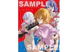 【初回生産分】 ぬきたし The Animation Blu-ray BOX 下巻《通常版》【Blu-ray】(原作・浮丸つぼね（Qruppo）描き下ろしBOX、キャラクターデザイン・くまた描き下ろしデジパック、特製ブックレット封入)