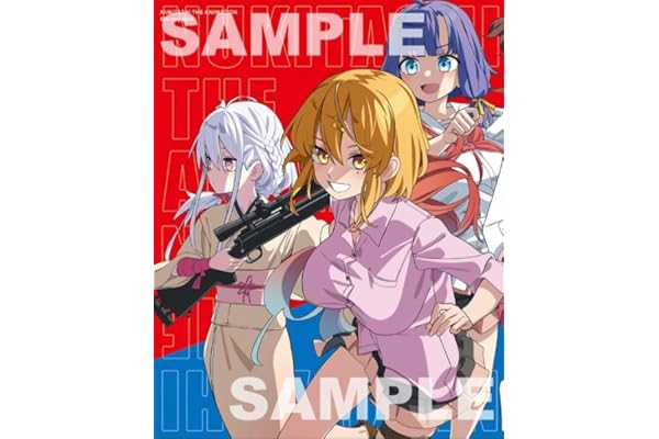 【初回生産分】 ぬきたし The Animation Blu-ray BOX 下巻《通常版》【Blu-ray】(原作・浮丸つぼね（Qruppo）描き下ろしBOX、キャラクターデザイン・くまた描き下ろしデジパック、特製ブックレット封入)