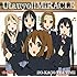 放課後ティータイム「Utauyo!! MIRACLE(初回限定盤)」