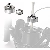 シマノ スピニングリール パーツ一式 シマノ スピニングリール｜リールメンテナンス・チューニング