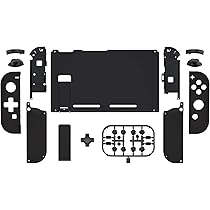 Amazon.co.jp: 本体ではない-eXtremeRate nintendo Switchに対応