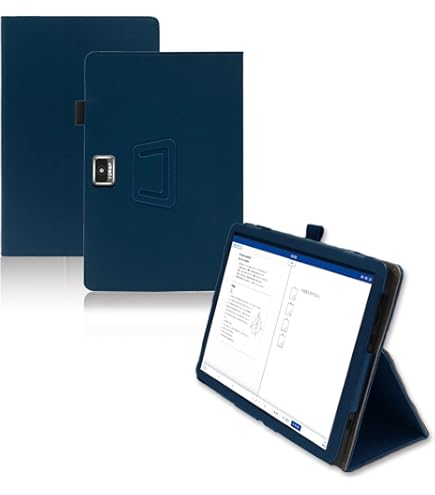 Z会専用タブレット　第2世代　ケースと専用ペンシル付き Amazon.co.jp: z会専用タブレット 第2世代 用 ケース 11.6インチ