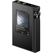 Amazon.co.jp: Onkyo Hi-Res デジタルオーディオプレーヤー ブラック 