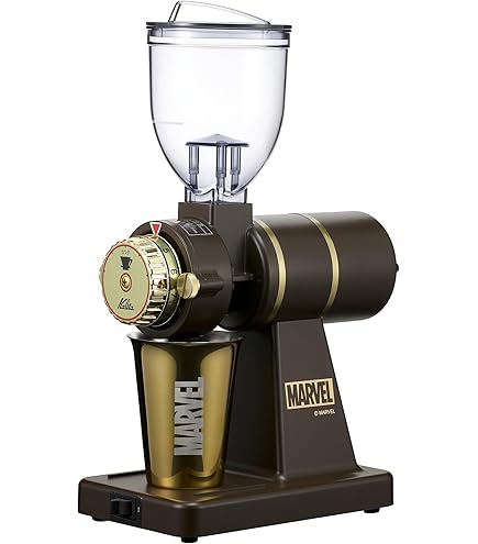 Amazon | カリタ コーヒーミル ナイスカットG クラシックアイアン