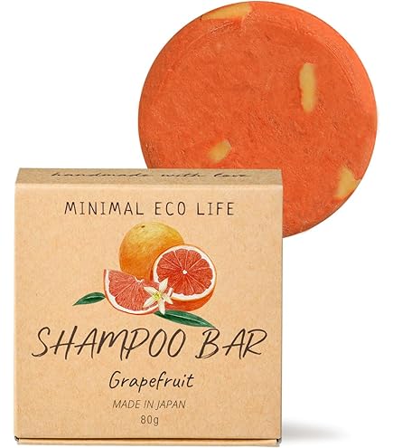 Amazon | 頭皮想いの俺の洗髪石鹸 60G | ヨシトメ産業 | シャンプー 通販