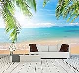 wall26 – 自己粘着壁紙大壁壁画シリーズ 100"x144" WMR-WP-X-C428-100x24x6