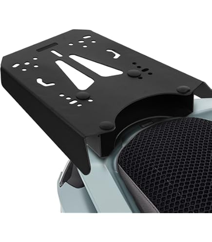 Amazon | GIVI(ジビ) バイク トップケース フィッティング モノロック
