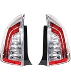 Amazon.co.jp: [ネクサスジャパン] プリウス30系 プリウスPHV 35系