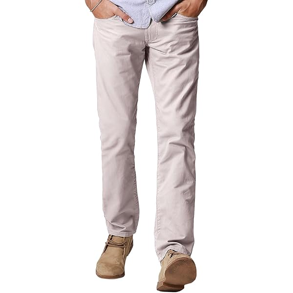 Amazon | [スコッチアンドソーダ] チノパン メンズ 正規販売店