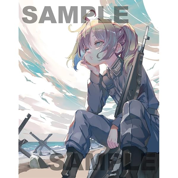 Amazon.co.jp: 幼女戦記 Blu-ray BOX : 悠木碧, 早見沙織, 三木眞一郎