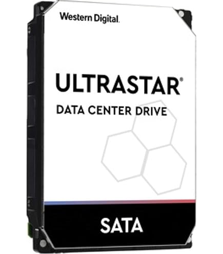 Amazon | HGST Deskstar HDN726040ALE614 (0F26902) 4TB 7200RPM 128MB