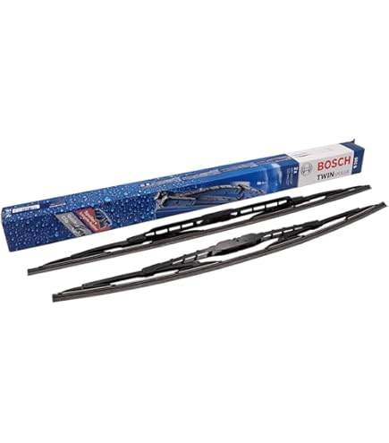 Amazon | VOLVO(ボルボ) 純正フロントワイパーブレード V70/XC70/S80