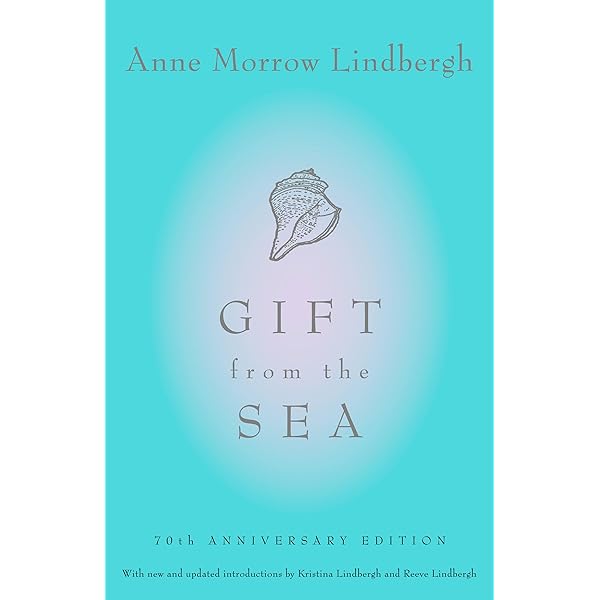 海からの贈りもの - Gift from The Sea【講談社英語文庫】 | アン