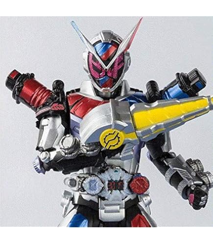仮面ライダーシリーズ ワールドコレクタブルフィギュア〜仮面ライダージオウ＆仮面ライダーゲイツ登場〜 全5種 セット ビルド ゲイツ 電王 オー Amazon.co.jp: 仮面ライダーシリーズ ワールドコレクタブル