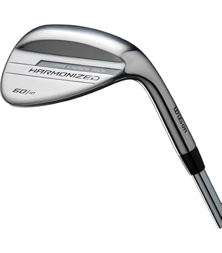 Amazon.co.jp: 左用 ウイルソン Wilson HARMONIZED ハーモナイズド