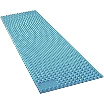 THERMAREST Zライトソル　スモール　2つ Amazon | THERMAREST(サーマレスト) アウトドア キャンプ